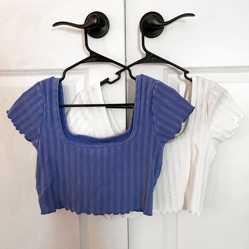 Aerie Offline Tops